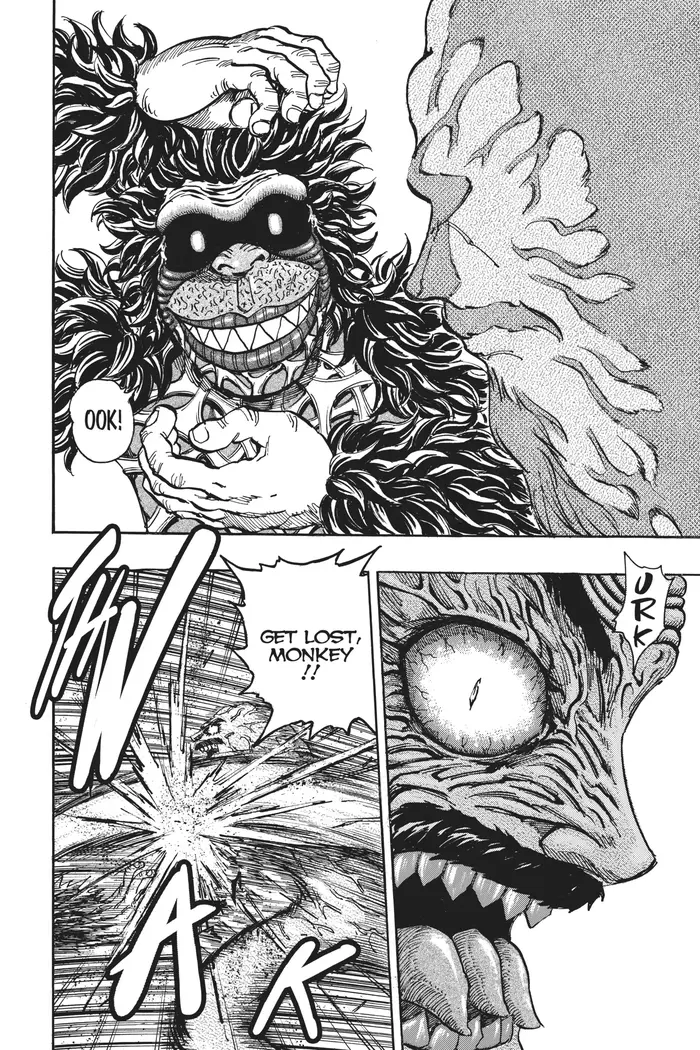 Toriko Chapter 377 image 02_optimized